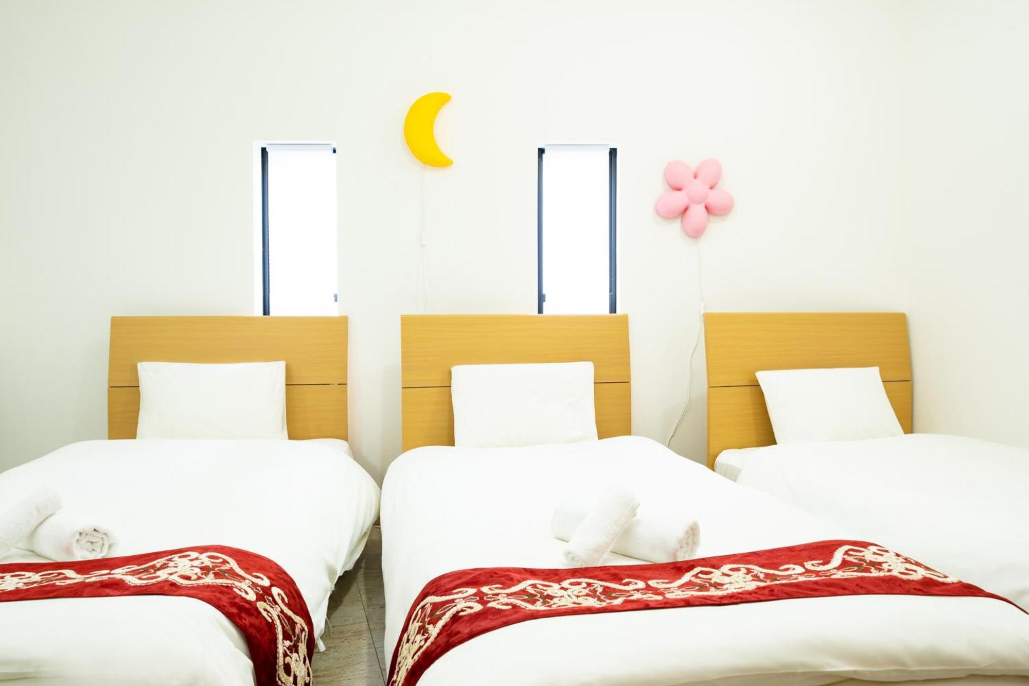 Vakantiehuis 38, Kyojima 3, Entire House For Rent Tokio