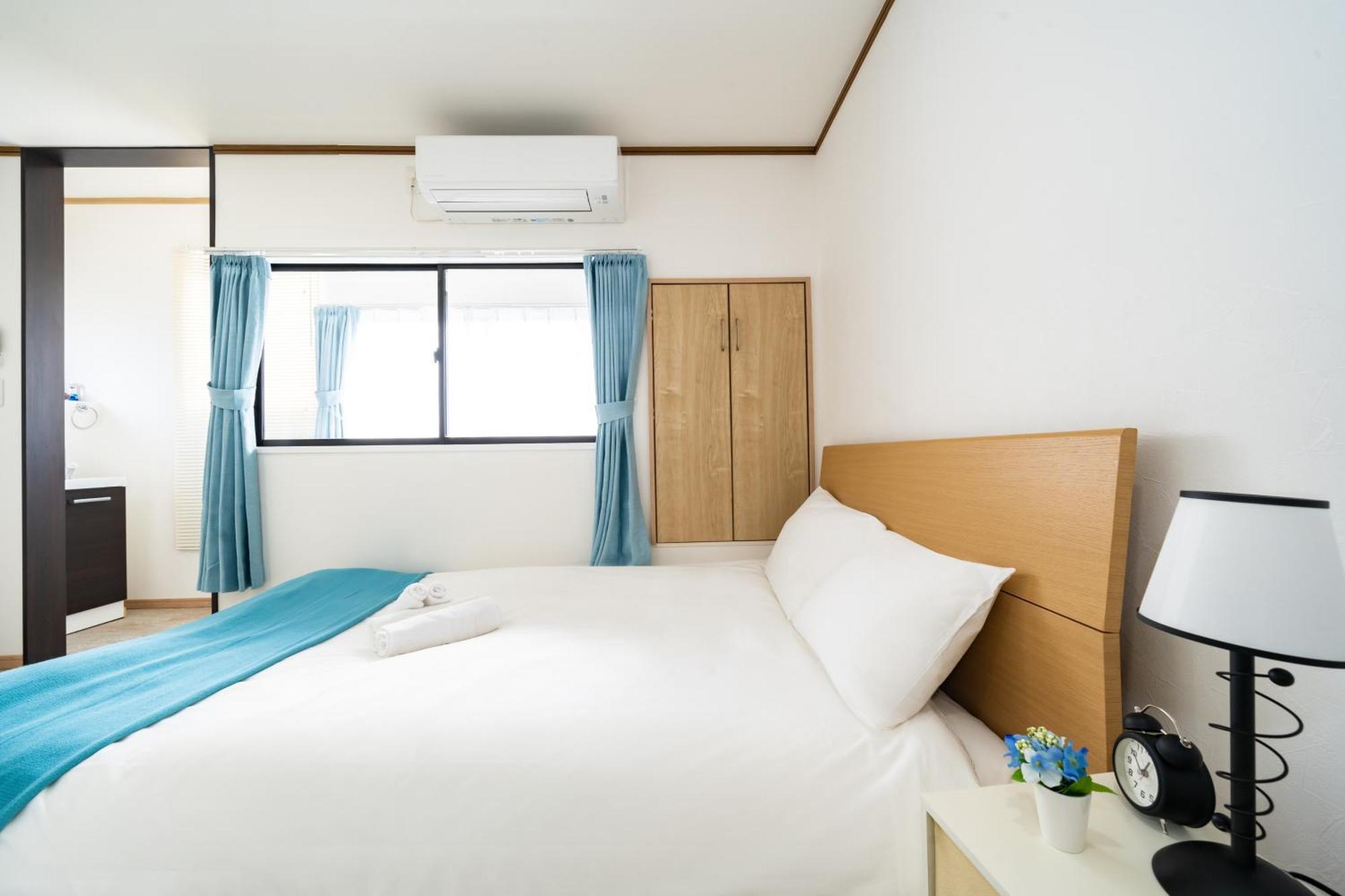 38, Kyojima 3, Entire House For Rent Vakantiehuis