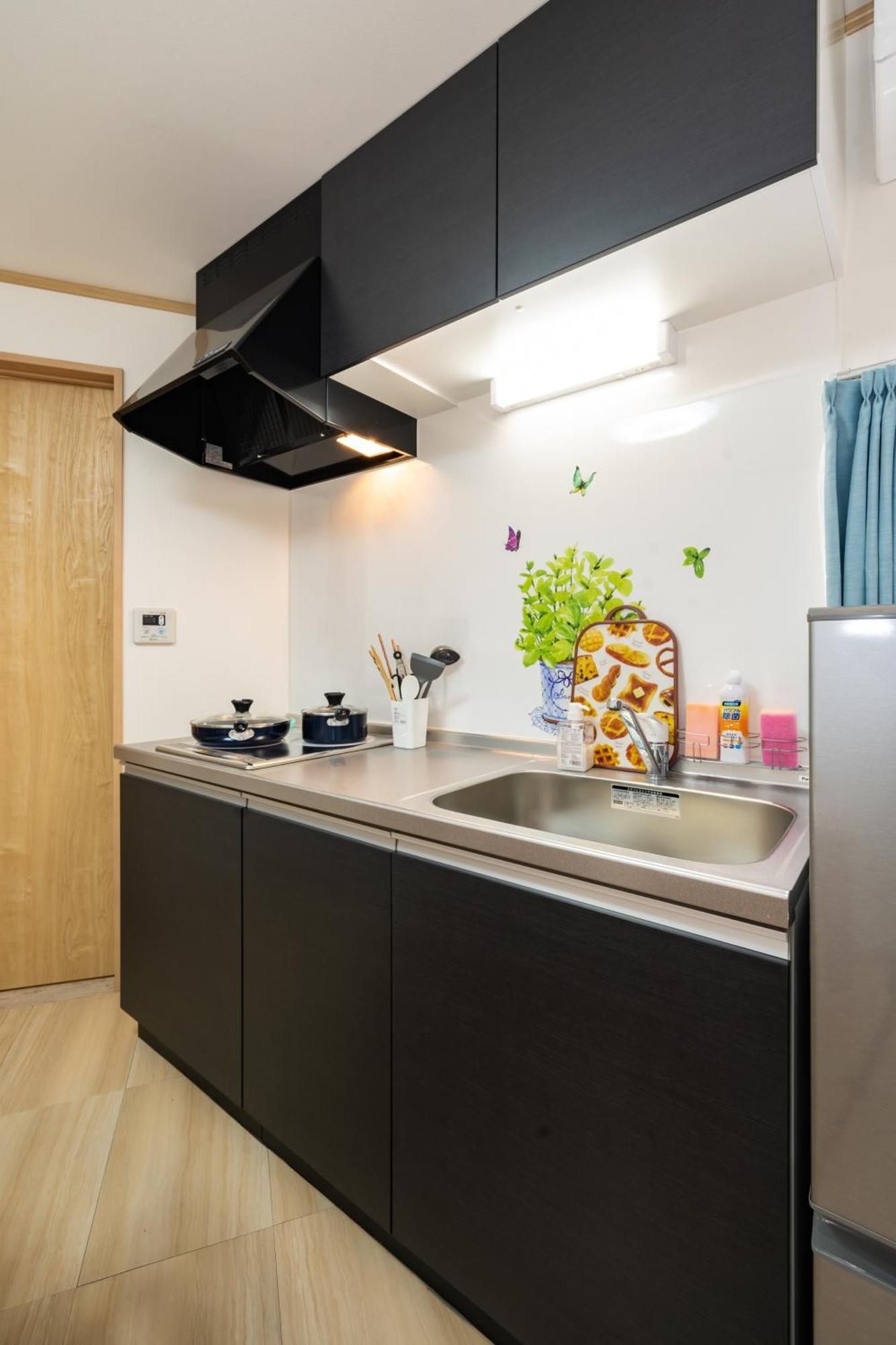 38, Kyojima 3, Entire House For Rent Vakantiehuis Tokio