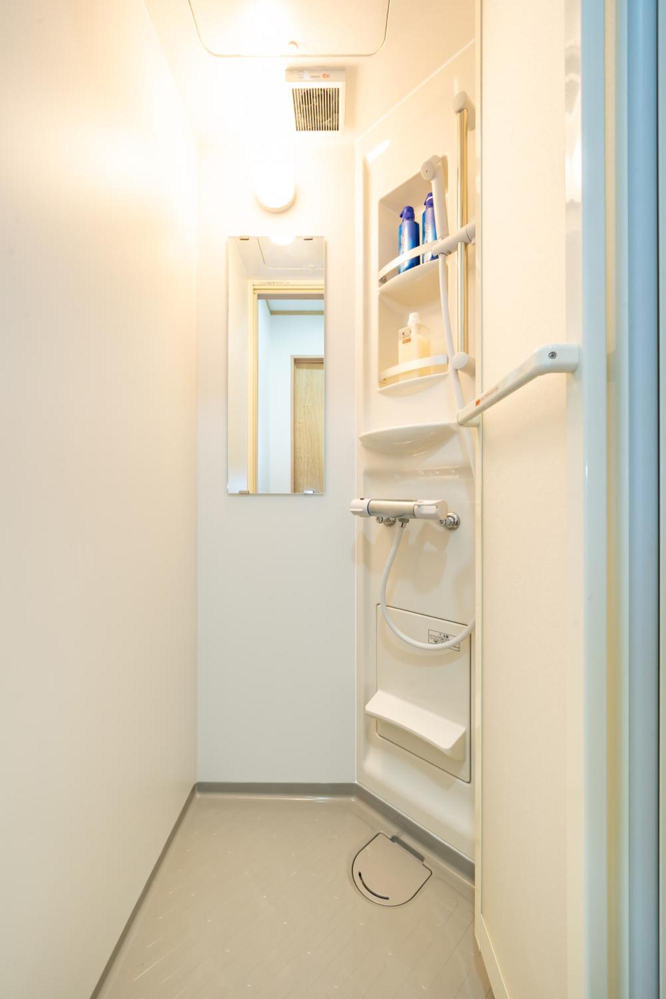 Vakantiehuis 38, Kyojima 3, Entire House For Rent Tokio